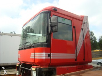 Renault MAGNUM - Náhradní díly