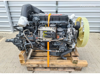 Motor pro Nákladní auto Renault Silnik kompletny DXI7 D7 280 RENAULT MIDLUM DXI EURO 4/5   Renault truck: obrázek 4