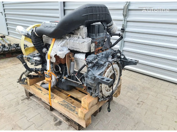 Motor pro Nákladní auto Renault Silnik kompletny DXI7 D7 280 RENAULT MIDLUM DXI EURO 4/5   Renault truck: obrázek 3