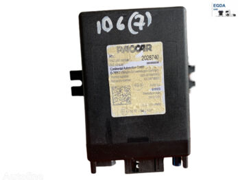 DAF 2016 PACCAR (2028740) DAF truck - Řídicí blok