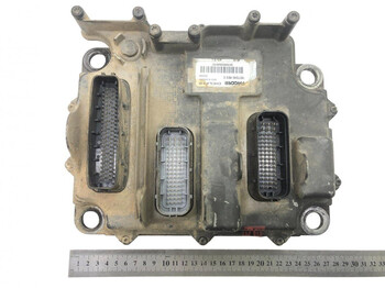 PACCAR XF106 (01.14-) - Řídicí blok