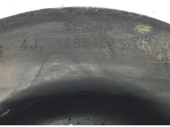 Motor a díly Scania 4-series 114 (01.95-12.04): obrázek 4