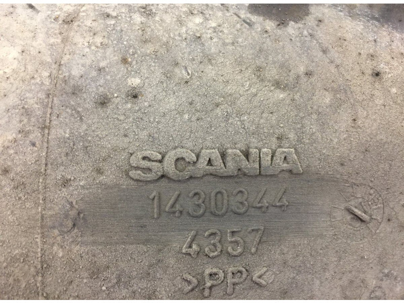 Chladící systém Scania 4-series 124 (01.95-12.04): obrázek 3
