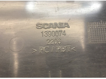 Náhradní díly Scania 4-series 94 (01.95-12.04): obrázek 3