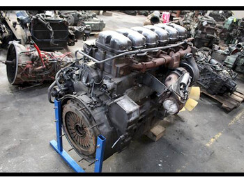 Motor pro Nákladní auto Scania DC1102 - 380HP (114): obrázek 1