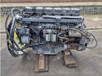 Motor pro Nákladní auto Scania DT 1202 L01: obrázek 1