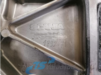 Motor a díly pro Nákladní auto Scania Engine front cover 1892679: obrázek 4