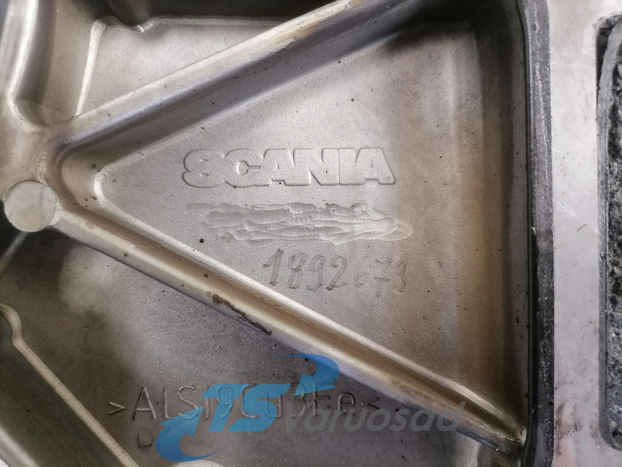Motor a díly pro Nákladní auto Scania Engine front cover 1892679: obrázek 4
