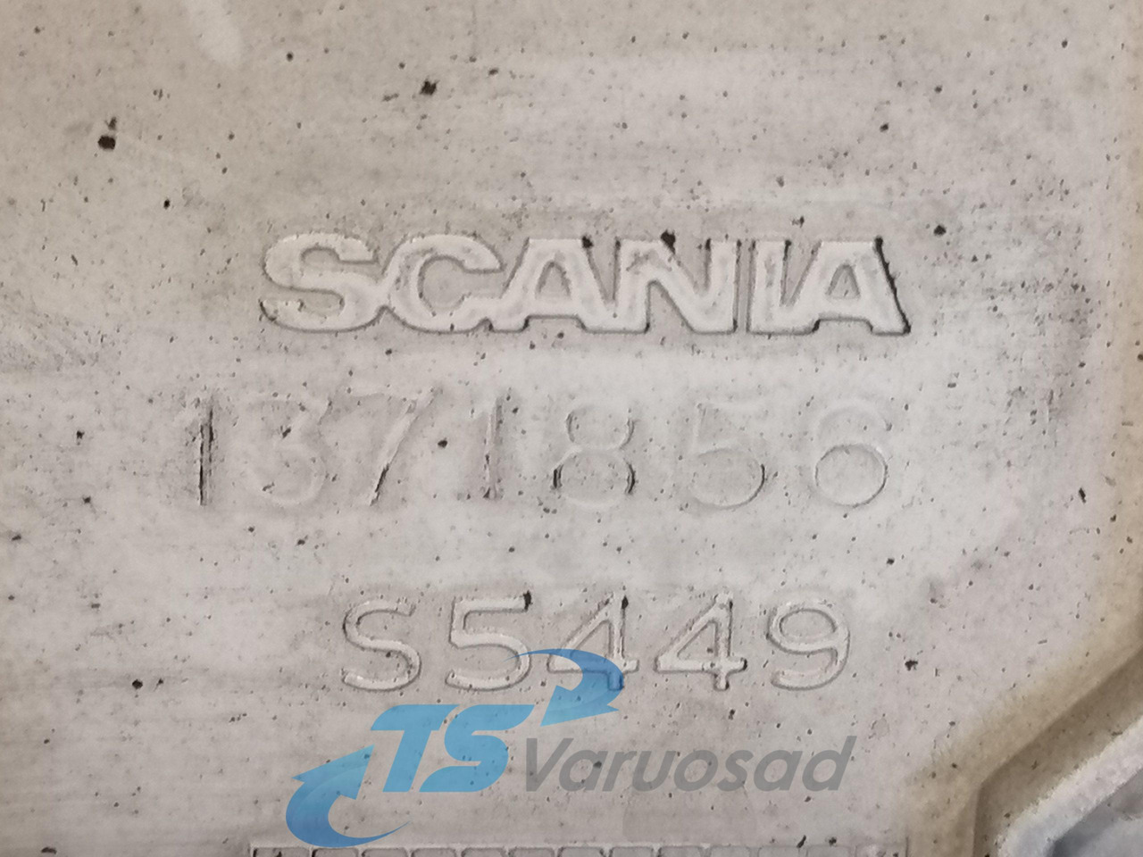 Mřížka pro Nákladní auto Scania Grille panel 1371856: obrázek 3