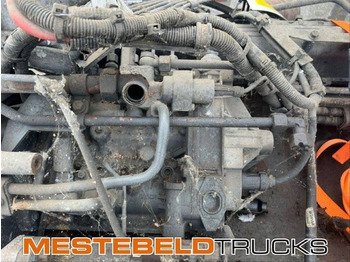 Motor a díly pro Nákladní auto Scania Motor DC 9: obrázek 4