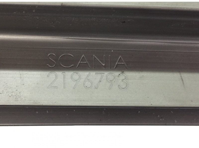 Nárazník Scania R-Series (01.13-): obrázek 2