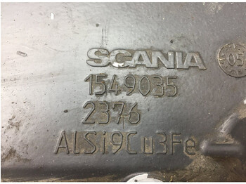 Chladící systém pro Nákladní auto Scania R-series (01.04-): obrázek 3