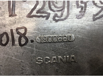 Palivový systém Scania R-series (01.04-): obrázek 3