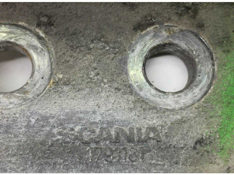 Chladič Scania R-series (01.04-): obrázek 6