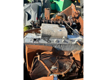 Motor pro Zemědělská technika Silnik Mercedes Manitou: obrázek 3