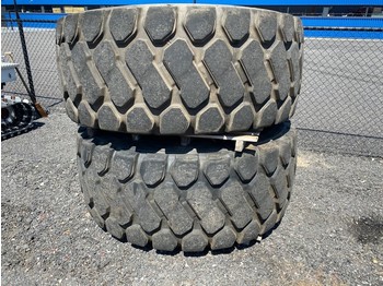Pneumatiky a ráfky Solideal 29.5R25 Tyres: obrázek 1