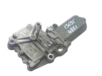 Siemens FM (01.05-) - Stěrač