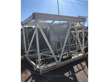 Náhradní díly Terex Comedil TORRE TS 23