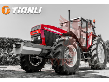 Nový Pneumatiky pro Traktor Tianli 540/65R30 AG-RADIAL 65 R1-W 143D/146A8 TL: obrázek 4