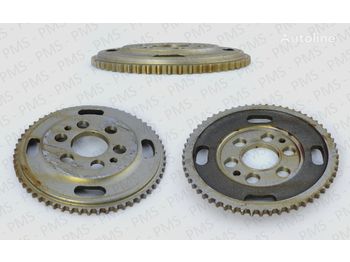 Carraro - Carraro Ring Gear, Carraro Ring Gear Types, Oem Parts - Transmise