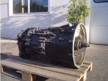 Renault Cambio Renault Astronic IT. - Transmise