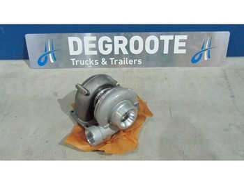 Turbodmychadlo Mercedes-Benz Turbo 001TC10948000
