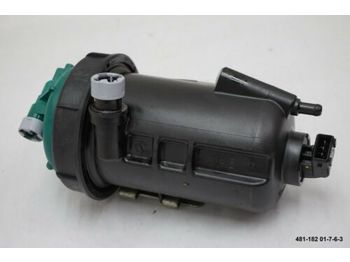 Palivový filtr pro Nákladní auto UFI Kraftstofffilter Dieselfilter 5514800 Fiat Ducato 250 (481-182 01-7-6-3): obrázek 1