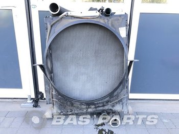 Chladič pro Nákladní auto VOLVO D9A 260 FM2 Cooling package Volvo D9A 260 85000377: obrázek 1