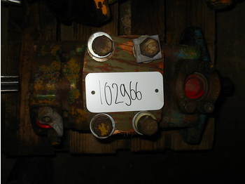 Hydraulické čerpadlo pro Stavební technika Vickers 3525VO35A21S111CC21: obrázek 1