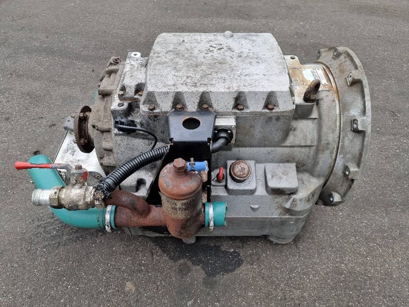 Převodovka pro Nákladní auto Voith Turbo 854.5: obrázek 2