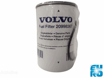 Volvo 20998367   truck - Palivový filtr pro Nákladní auto: obrázek 1