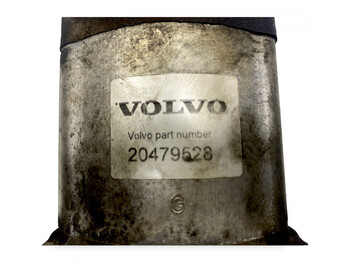 Chladící systém Volvo B9 (01.02-): obrázek 5