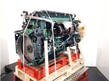 Motor pro Nákladní auto Volvo D8K250 EUVI Engine (Truck): obrázek 1