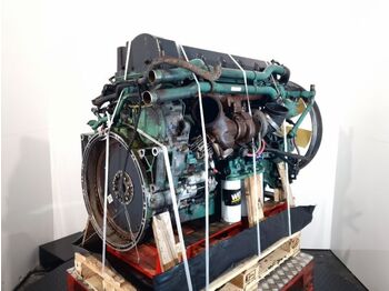 Motor pro Nákladní auto Volvo D9B 340 – EC06 Engine (Truck): obrázek 1
