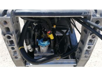 Nádrž na AdBlue pro Nákladní auto Volvo E6 100 LT: obrázek 2