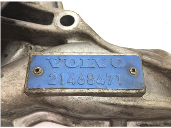 Hydraulický motor pro Nákladní auto Volvo FM (01.05-): obrázek 3