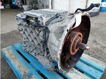 Převodovka pro Nákladní auto Volvo Gearbox 3190717: obrázek 1