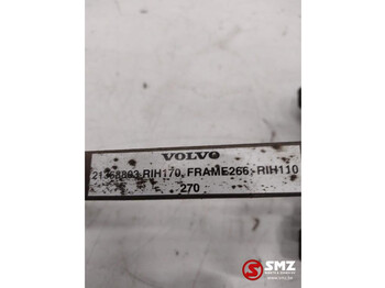 Senzor pro Nákladní auto Volvo Occ sensor drukregelklep + kraanstang Volvo FH 221: obrázek 3
