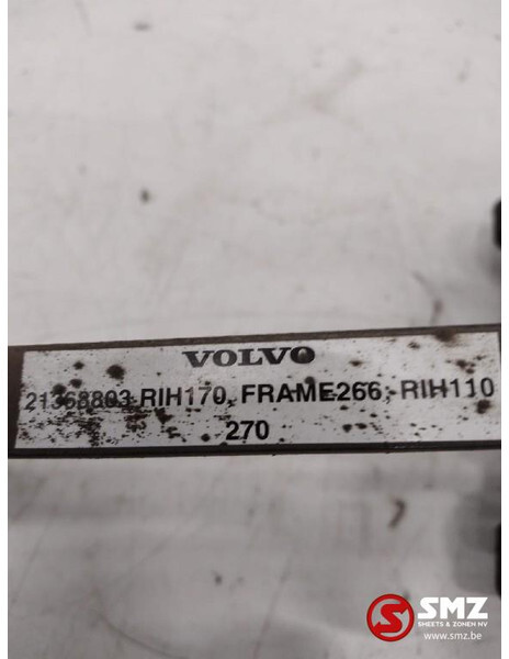 Senzor pro Nákladní auto Volvo Occ sensor drukregelklep + kraanstang Volvo FH 221: obrázek 3