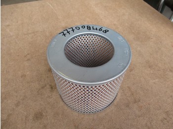 Mann filter C1574 - Vzdušný filtr