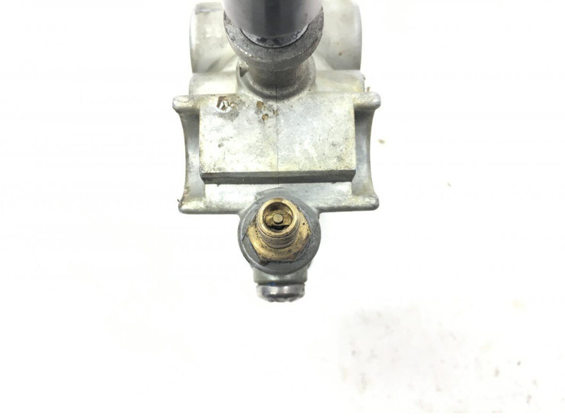Brzdový ventil pro Nákladní auto Wabco 4-series 124 (01.95-12.04): obrázek 3