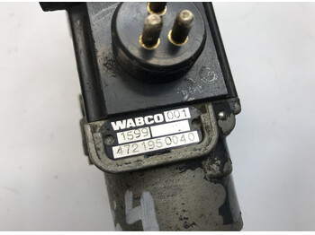 Ventil pro Nákladní auto Wabco 4-series 94 (01.95-12.04): obrázek 3