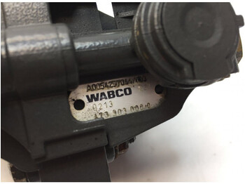 Ventil pro Nákladní auto Wabco Actros MP2/MP3 1844 (01.02-): obrázek 4