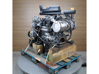 Nový Motor pro Mini rýpadlo YANMAR 4TNV98C *NEW*: obrázek 5