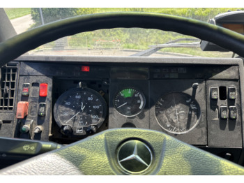 Sklápěč 1994 Mercedes Benz 1838 A 4×4 tipper: obrázek 5