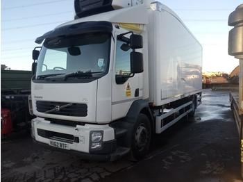 Chladírenský nákladní automobil 2012 Volvo FL240: obrázek 1