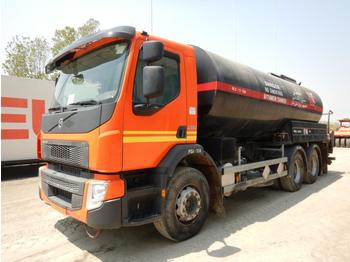 Cisternové vozidlo pro dopravu bitumenu 2018 Volvo FE 280: obrázek 1