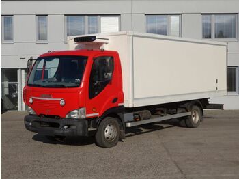 Chladírenský nákladní automobil AVIA D75 Carrier: obrázek 1