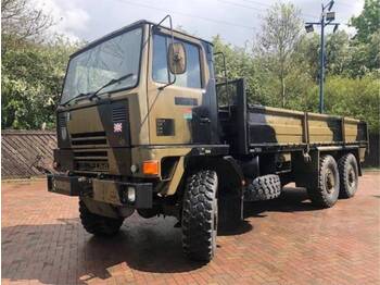 Nový Nákladní automobil valníkový/ Plošinový Bedford TM Bedford TM 6x6 Cargo truck ex army: obrázek 1