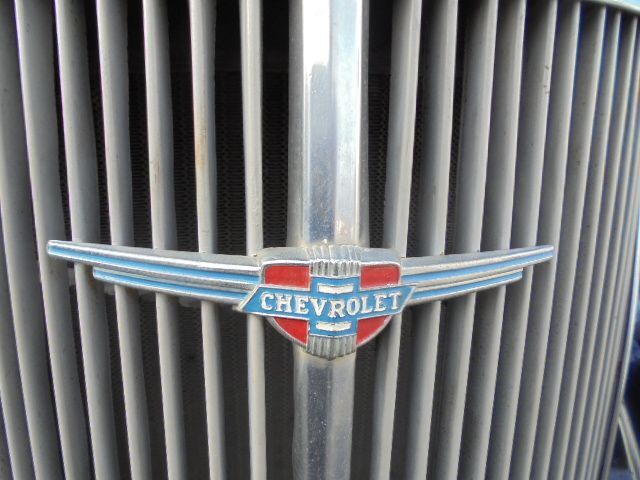 Nákladní automobil valníkový/ Plošinový Chevrolet 1 1/2 TON FLATBED: obrázek 6